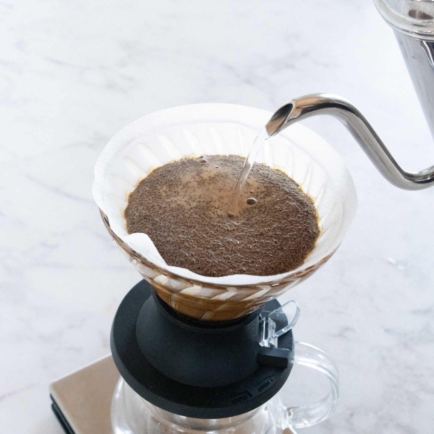 HARIO V60 ペーパーフィルター02(40枚入り)