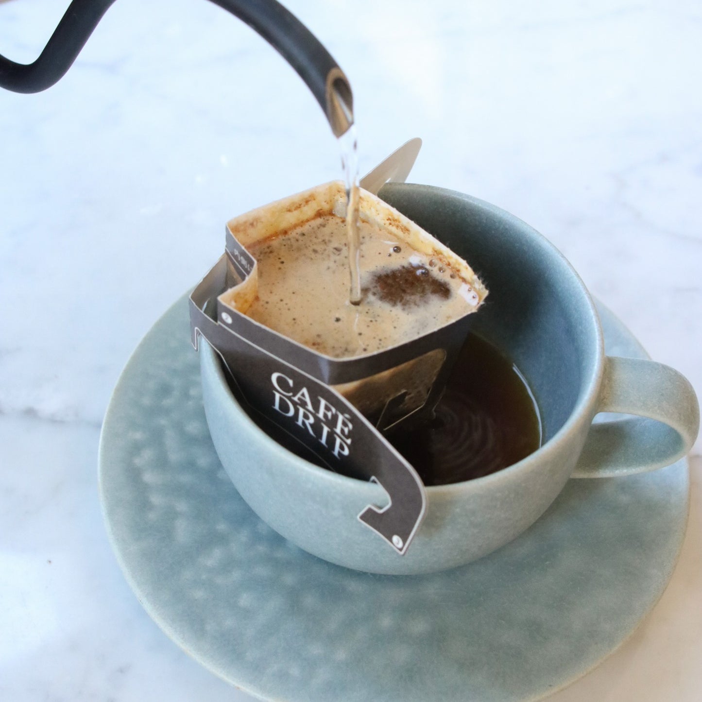 ドリップバッグ(10個入り)