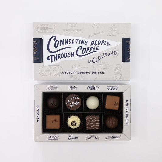 チョコレート ショコラ8個 モロゾフ バレンタイン ギフト 自分用