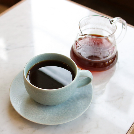 初心者のためのスペシャルティコーヒーガイド！〜後編：失敗しない！コーヒーの淹れ方〜