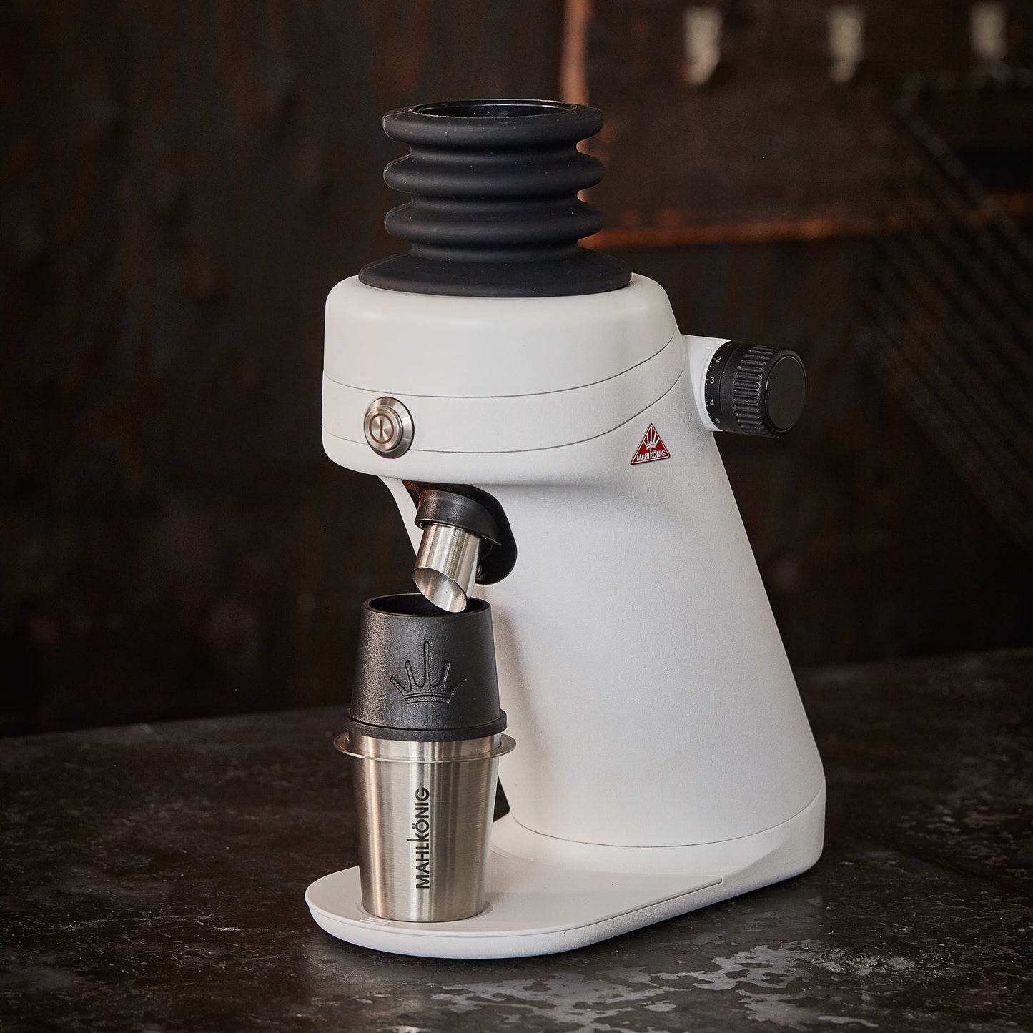 マルケニッヒ グラインダーX64 SD