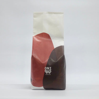 ルワンダ / ンカラ0404【ソイルプロジェクト ロット】