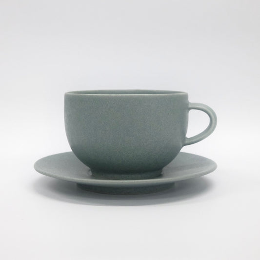 ONIBUS オリジナル カップ＆ソーサー [イイホシユミコ コラボ]