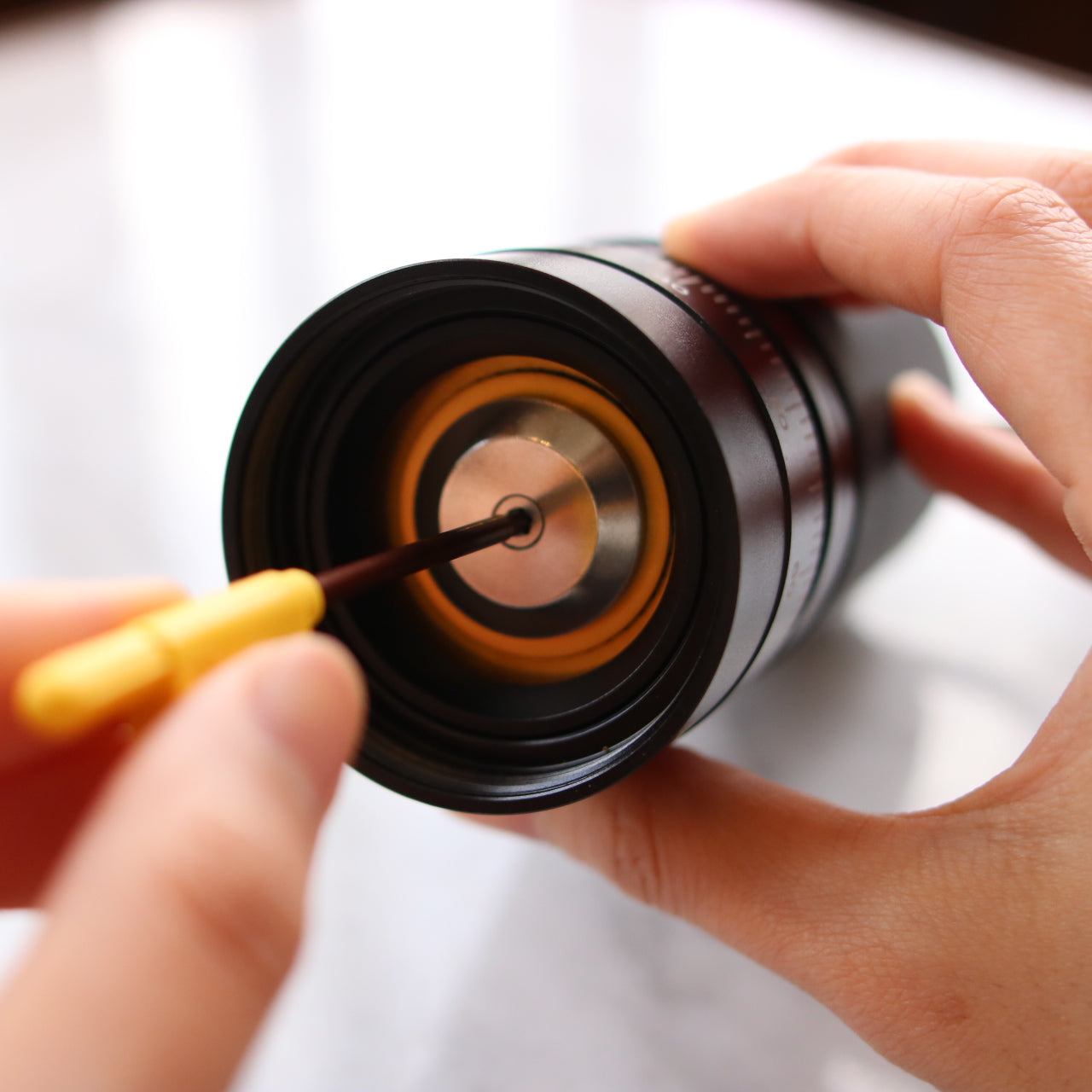 HARIO コーヒーグラインダー・PRO