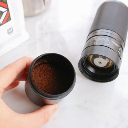 HARIO コーヒーグラインダー・PRO