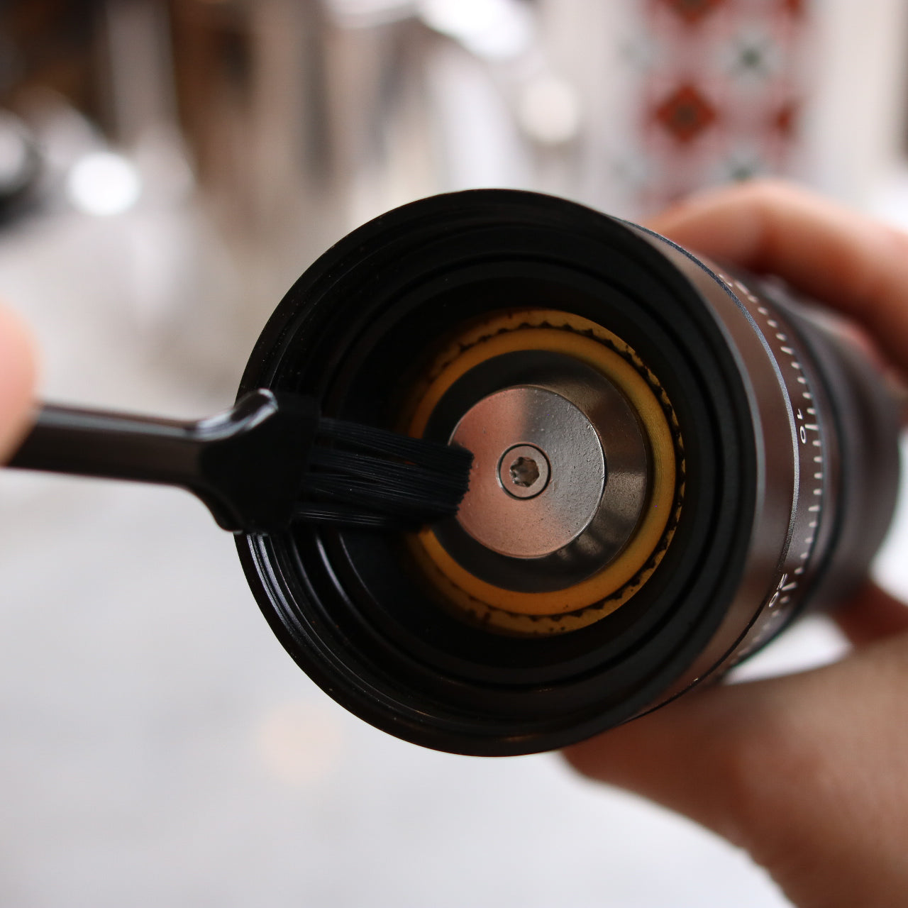 HARIO コーヒーグラインダー・PRO