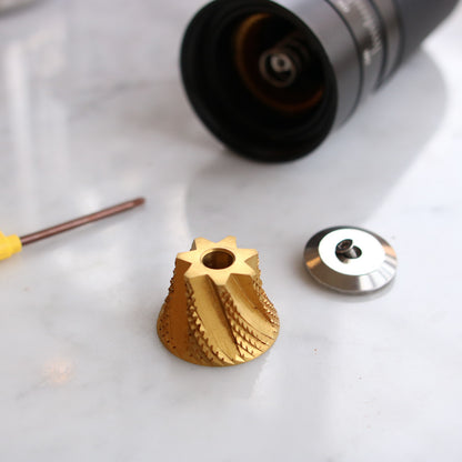 HARIO コーヒーグラインダー・PRO