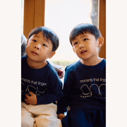 【ONIBUS 14周年】 オリジナルスウェット（大人/子ども用）