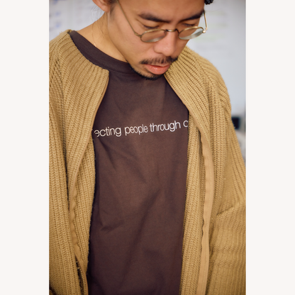 【ONIBUS 14周年】オリジナルTシャツ（大人/子ども用）