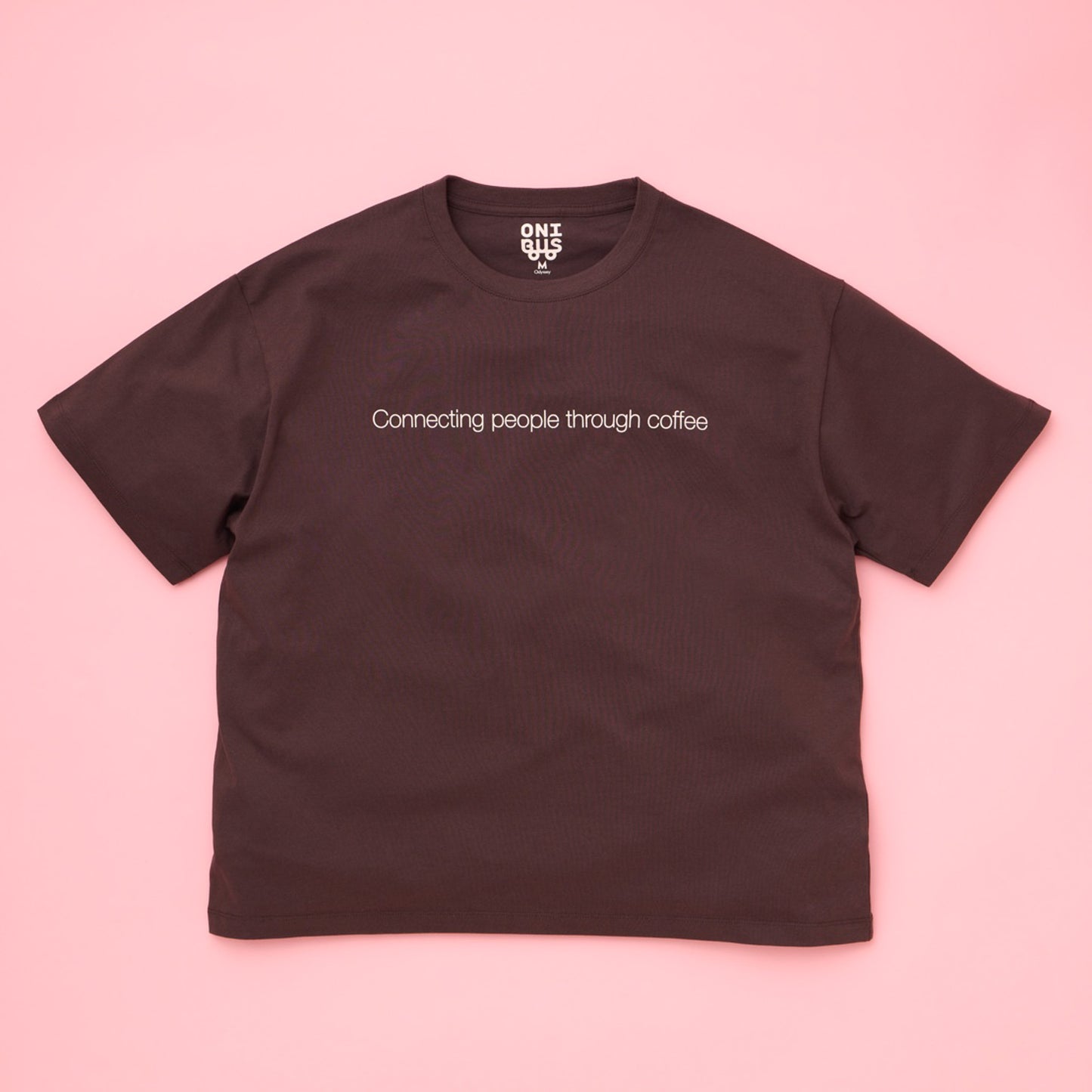 【ONIBUS 14周年】オリジナルTシャツ（大人/子ども用）