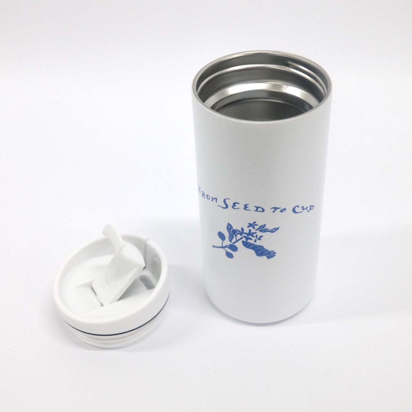 ONIBUSオリジナル タンブラー 12oz [MiiR]