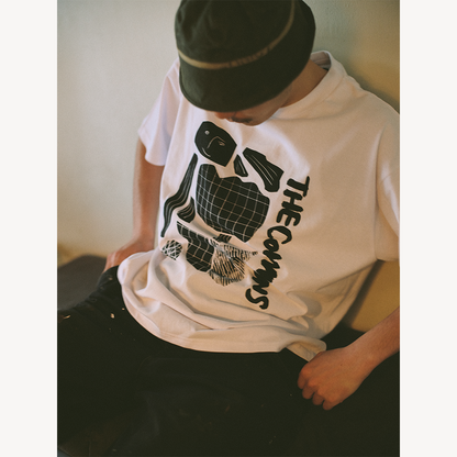 THE COMMONS Tシャツ