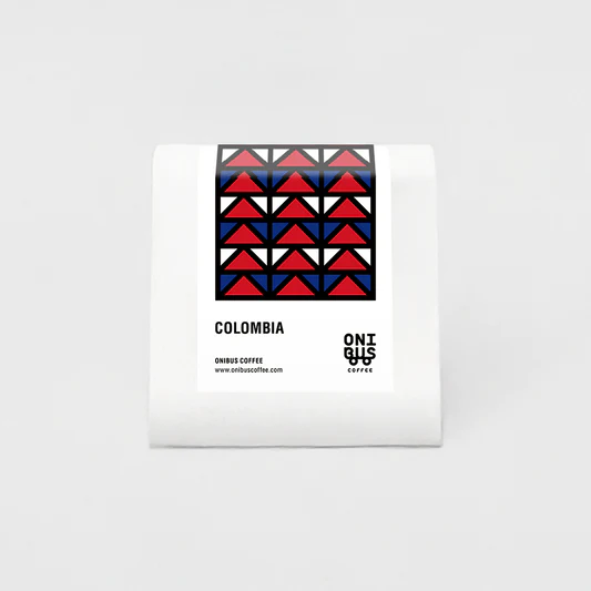 Colombia / Diego Andrade Chambaco