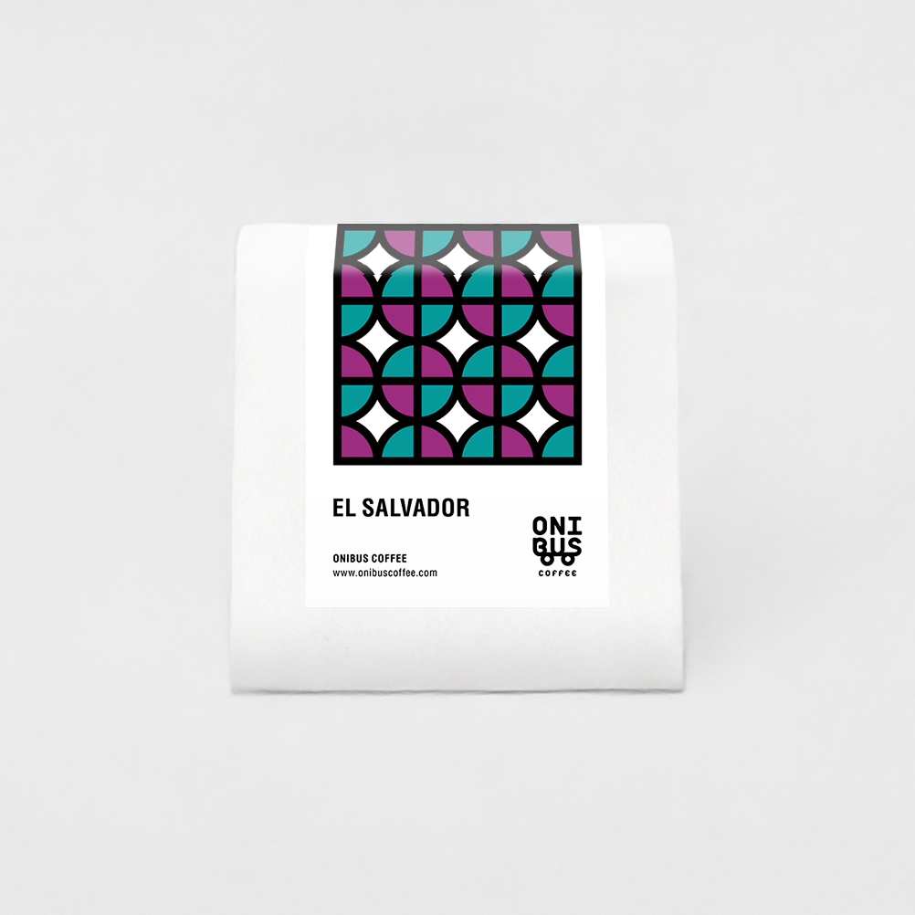 エルサルバドル / ラ・ミナ