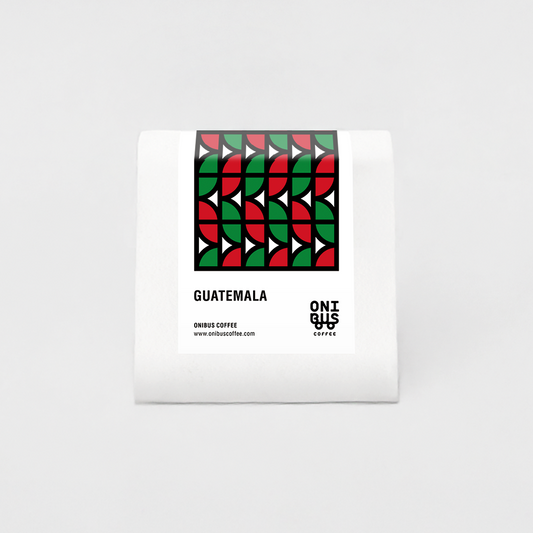 グアテマラ / ラ・ボルサ シプレサレス