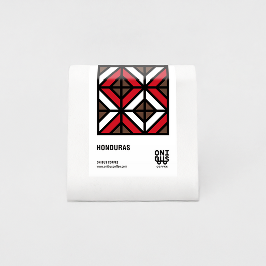 ホンジュラス / イサイアス・フェルナンデス