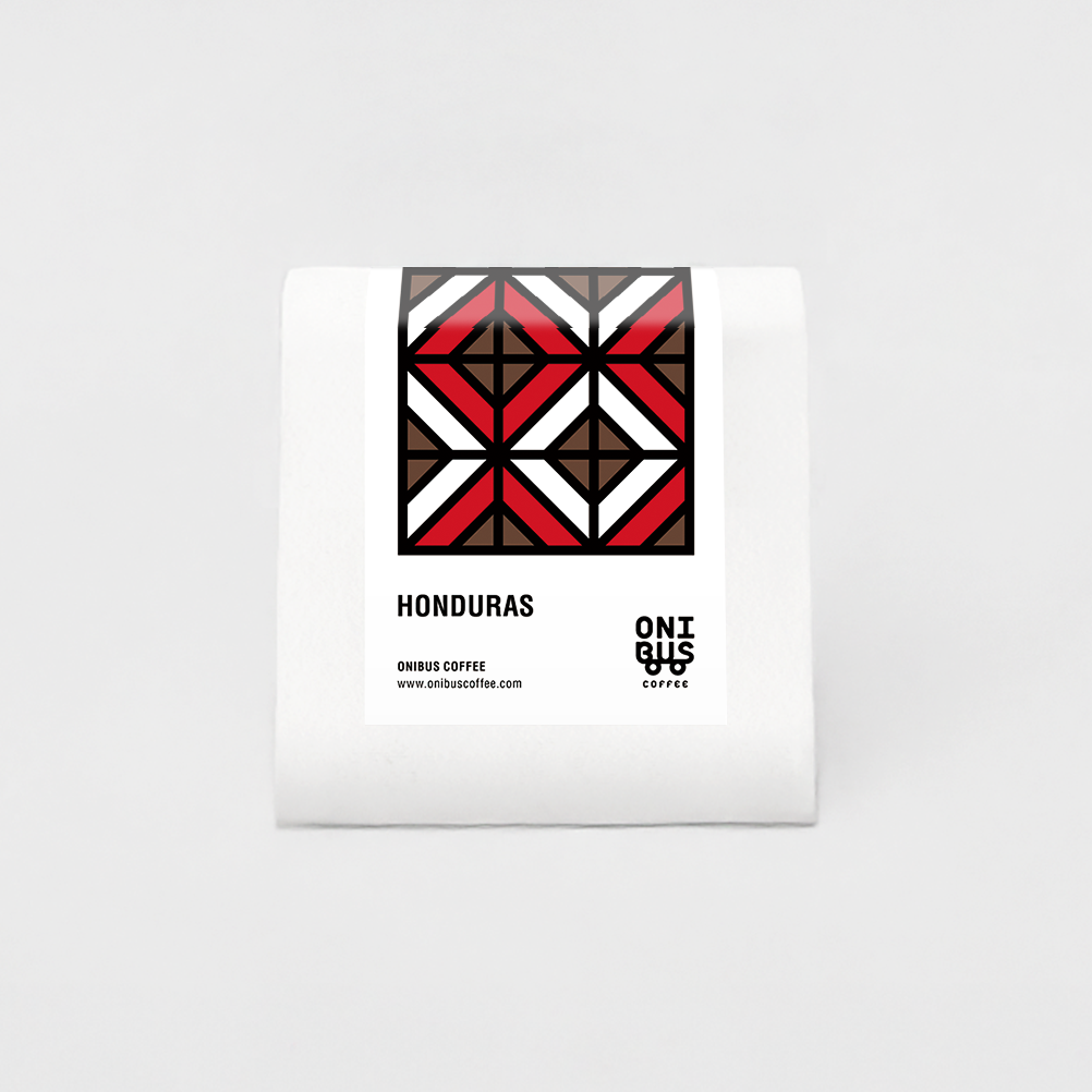 ホンジュラス / アンヘル・アルトゥーロ・パス・ラミレス［ゲイシャ］