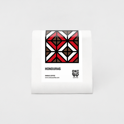 ホンジュラス / アンヘル・アルトゥーロ・パス・ラミレス［ゲイシャ］