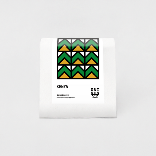 ケニア / ルエラ