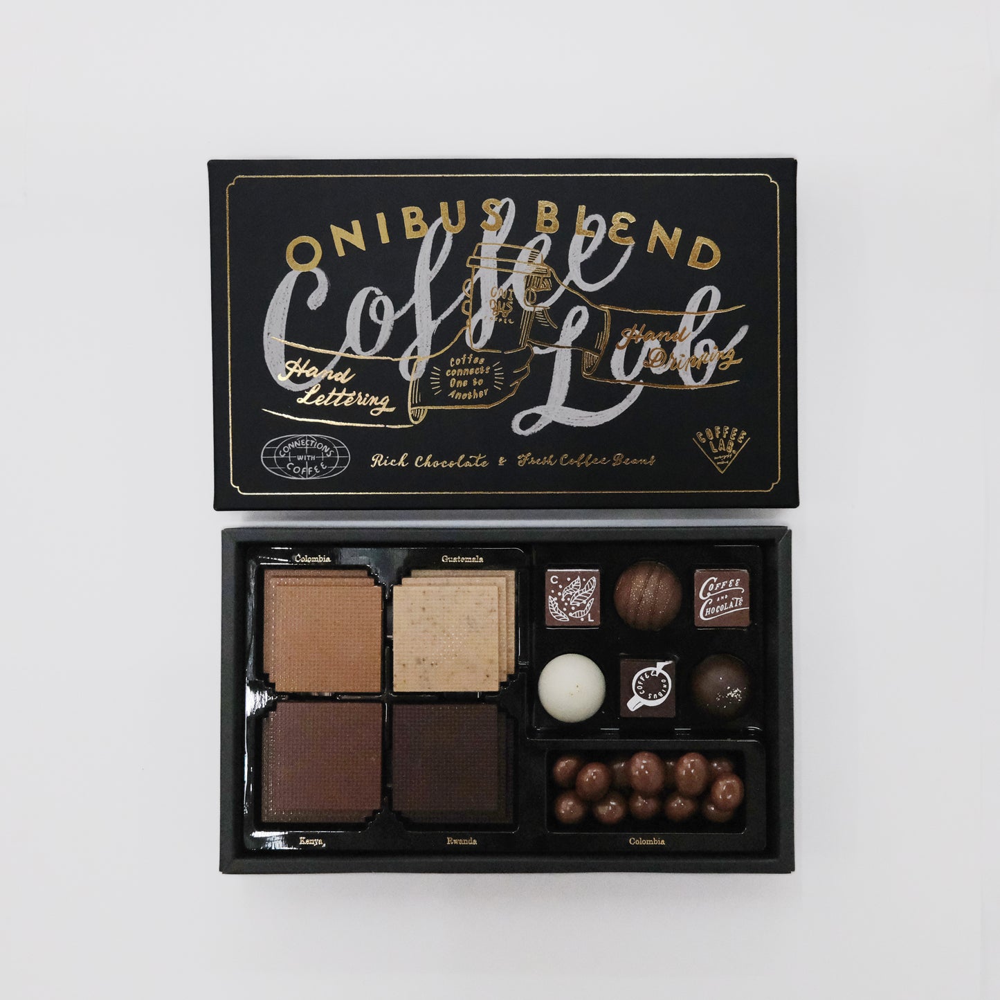 チョコレート オニバスブレンド ミニ アソート モロゾフ バレンタイン ギフト