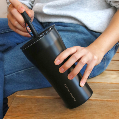 ONIBUSオリジナル タンブラー [STTOKE]